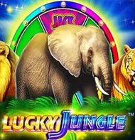 Lucky Jungle