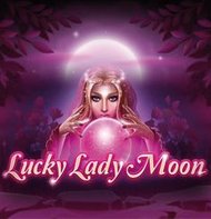 Lucky Lady Moon
