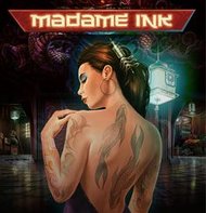Madame Ink