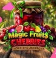 Magic Fruits Cherries
