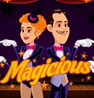 Magicious