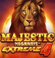 Majestic Megaways