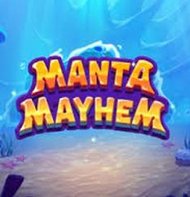 Manta Mayhem