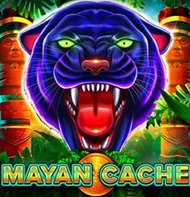 Mayan Cache