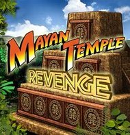 Mayan Temple Revenge