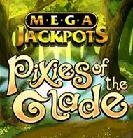 Megajackpots Pixie of the Glade