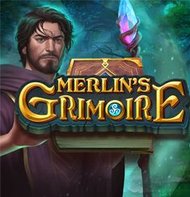 Merlin’s Grimoire