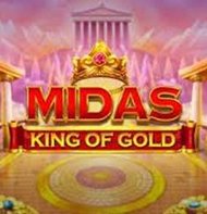 Midas King of Gold