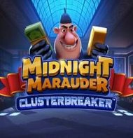 Midnight Marauder ClusterBreaker 