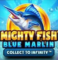 Mighty Fish Blue Marlin