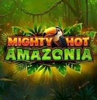Mighty Hot Amazonia