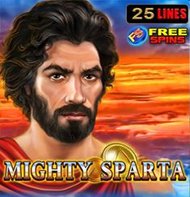 Mighty Sparta