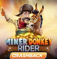 Miner Donkey Crashback