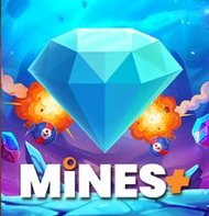 Mines+
