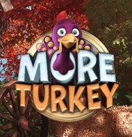 More Turkey Megaways