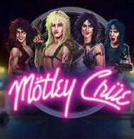 Mötley Crüe