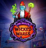Mr Null's Wicked Wares