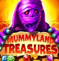 MummyLand Treasures
