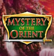 Mystery of the Orient