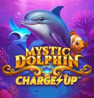 Mystic Dolphin Charge Up