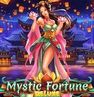 Mystic Fortune Deluxe