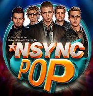 NSYNC POP