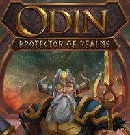 Odin: Protector of the Realms