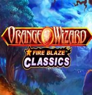 Orange Wizard