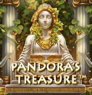 Pandora's Treasure