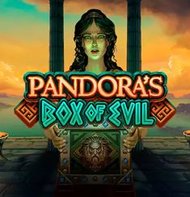 Pandora's Box of Evil