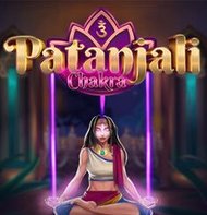 Patanjali Chakra