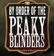 Peaky Blinders