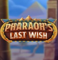 Pharaoh's Last Wish