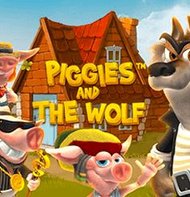 Piggies and the Wolf