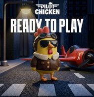 Pilot Chicken