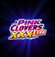 Pink Clovers XXXL