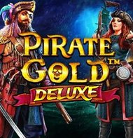 Pirate Gold Deluxe