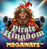 Pirate Kingdom Megaways