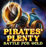 Pirates Plenty Gold