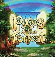 Pixies of the Forest 2