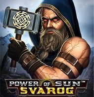 Power of Sun™ Svarog