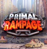 Primal Rampage