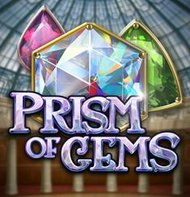 Prism Of Gems
