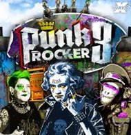Punk Rocker 3