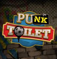 Punk Toilet