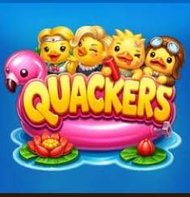 Quackers