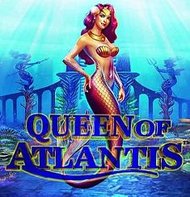 Queen of Atlantis