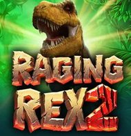 Raging Rex 2