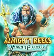 Realm of Poseidon