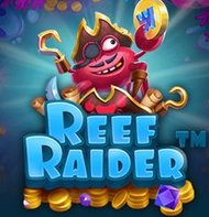 Reef Raider